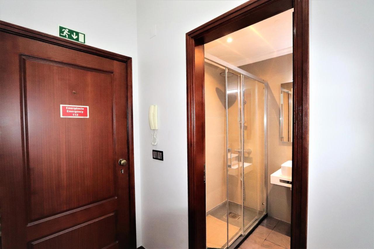 Leilighet Funchal Center Guest Studio I